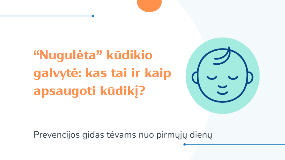 nuguletos galvytes prevencija